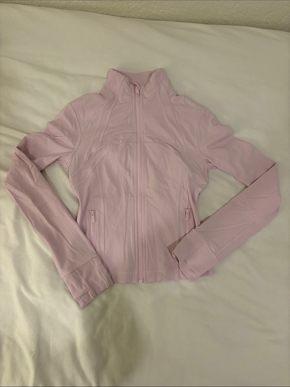 Lululemon define jacket